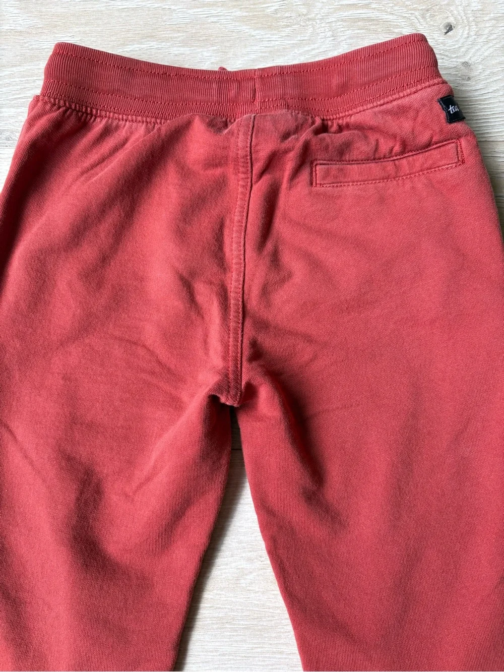 Tea Collection Jacket and Jogger Set Size 5